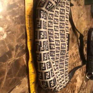 Small fendi flaws on Handel